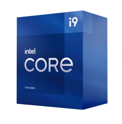 CPU Intel Core i9-11900 (8 Cores 16 Threads up to 5.2 GHz 11th Gen LGA 1200)