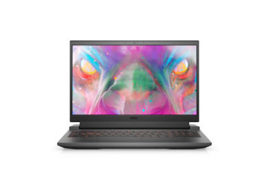 Máy tính xách tay/ Laptop Dell Gaming G15 5511 (5511-70266676) (i5-11400H) (Xám)