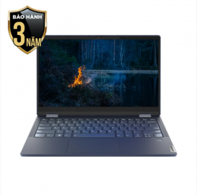 Laptop Lenovo IdeaPad Yoga 6 13ALC6-82ND00BDVN (AMD Ryzen 7 5700U) (Xanh)