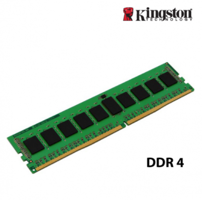 Ram Server Kingston DDR4 16G ( 1 x 16G) 2666Mhz KSM26RS4/16HDI