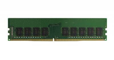 Bộ nhớ/ RAM Kingston 16GB ECC DDR4 2400 UDIMM (KSM24ED8/16ME)