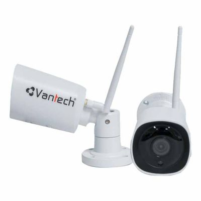 Camera IP AI Wifi 6MP VANTECH AI-V2031E