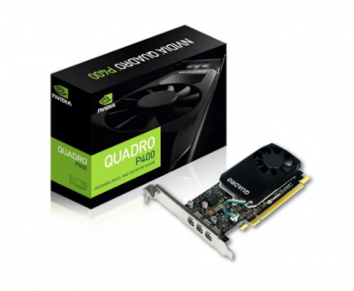 Card màn hình/ VGA Leadtek NVIDIA Quadro P400 2GB GDDR5